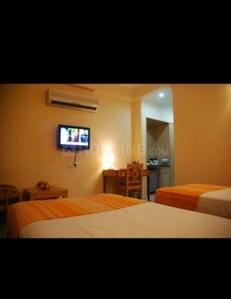 Bedroom Image of Gurgaon CoLiving PG in DLF Phase 2, Gurgaon