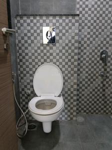 Bedroom Two Image of 1400 Sq.ft 3 BHK Apartment / Flat for rent in RNA Continental, Chembur Mumbai for Rs. 140000