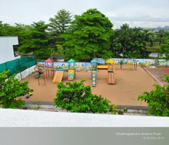 Image of 1700 Sq.ft 3 BHK Villa for rent in Chepalappada, Visakhapatnam for Rs. 23000