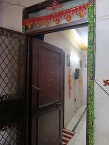 Main Entrance Image of 750 Sq.ft 2 BHK Apartment / Flat for sale in Pul Prahlad Pur New Delhi for Rs. 3000000