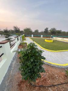 Residential Plot