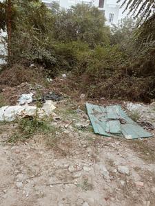 Image of 1250 Sq.ft Residential Plot / Land for sale in Gomti Nagar, Lucknow for Rs. 3500000