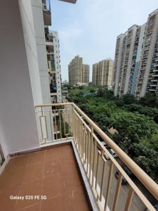 2.5 BHK Flat