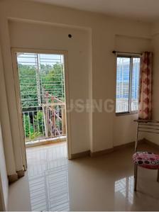 Bedroom Image of 967 Sq.ft 3 BHK Apartment / Flat for sale in Kwality Bliss by Kwality Realtech Pvt Ltd, Rajarhat Kolkata for Rs. 4900000