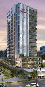 Image of 1480 Sq.ft 3 BHK Apartment / Flat for sale in Vyttila, Kochi for Rs. 13320000