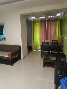 Gallery Cover Image of 1200 Sq.ft 2 BHK Apartment / Flat for sale in Avadh Enclave, Thaltej for Rs. 7500000