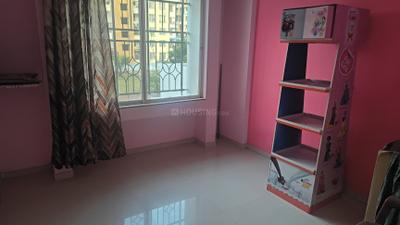 Bedroom Image of 960 Sq.ft 2 BHK Apartment / Flat for rent in Yash Ravi Park, Hadapsar Pune for Rs. 20000