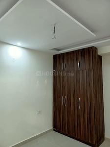 Bedroom Image of 1400 Sq.ft 3 BHK Apartment / Flat for sale in Patel Nagar Gurgaon for Rs. 8998000