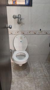 Image of 1070 Sq.ft 2 BHK Apartment / Flat for rent in Supreme Lake Homes, Powai, Mumbai for Rs. 76000