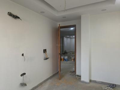 Bedroom Image of 1700 Sq.ft 4 BHK Builder Floor for sale in Vasundhara Ghaziabad for Rs. 18000000