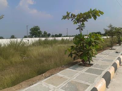 Image of 100 Sq.ft Residential Plot / Land for sale in Kompally, Hyderabad for Rs. 3800014
