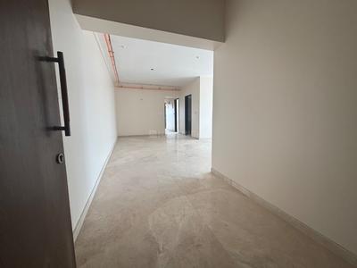 Main Entrance Image of 2000 Sq.ft 4 BHK Apartment / Flat for sale in Sheth 72 West, Andheri West Mumbai for Rs. 80000000