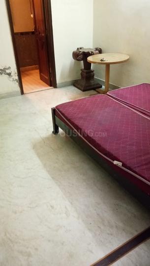 Gautam Nagar Bedroom 1