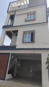 Image of 800 Sq.ft 3 BHK Independent House for sale in Andrahalli, Bengaluru for Rs. 16500000