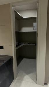 Kitchen Image of 2520 Sq.ft 3 BHK Apartment / Flat for sale in Chharodi Ahmedabad for Rs. 16000000