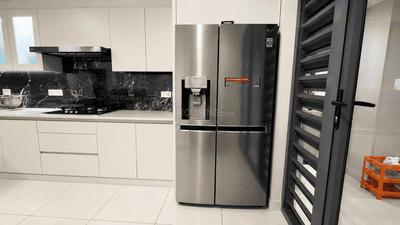 Image of 2000 Sq.ft 3 BHK Apartment / Flat for sale in Joyalukkas Gold Tower, Edappally, Kochi for Rs. 25000000