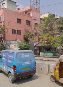 Image of 2475 Sq.ft Residential Plot / Land for sale in Otteri, Chennai for Rs. 14500000