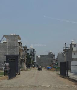 Image of 1125 Sq.ft Residential Plot / Land for sale in Land White City, Sector 114, Mohali for Rs. 11300000