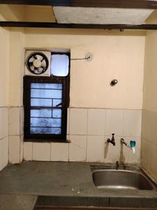 Kitchen Image of 510 Sq.ft 1 BHK Apartment / Flat for sale in Sector 23B Dwarka New Delhi for Rs. 5250000