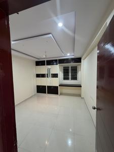 Bedroom Image of 1520 Sq.ft 3 BHK Apartment / Flat for sale in Gannavaram Vijayawada for Rs. 4128555