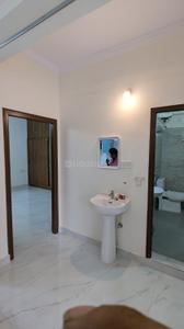 Hall Image of 1100 Sq.ft 2 BHK Apartment / Flat for rent in Khaja Guda Hyderabad for Rs. 36000
