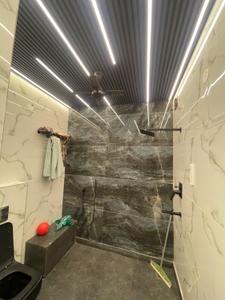 Bathroom Image of 890 Sq.ft 3 BHK Builder Floor for sale in Tilak Nagar New Delhi for Rs. 6500000