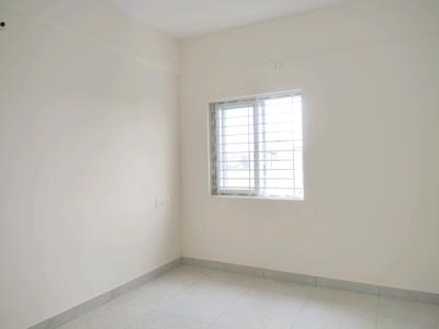 Bedroom Image of 1360 Sq.ft 3 BHK Apartment / Flat for sale in MR Gokulam, Doddanagamangala Bengaluru for Rs. 7356666