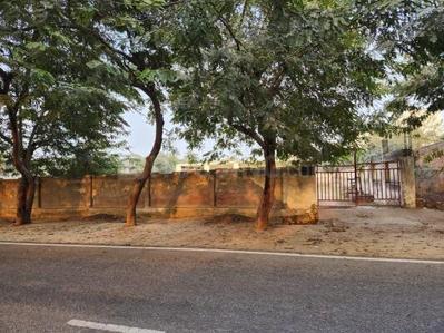Image of 500 Sq.ft Residential Plot / Land for sale in Eta II, Greater Noida for Rs. 60000000