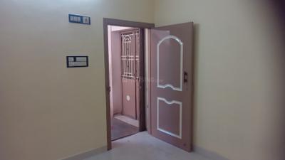Living Room Image of 785 Sq.ft 1 BHK Builder Floor for rent in Andalpuram Madurai for Rs. 11000