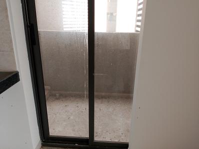 Balcony Image of 950 Sq.ft 2 BHK Apartment / Flat for sale in Shapoorji Pallonji Sensorium Phase I, Maan Pune for Rs. 8500000