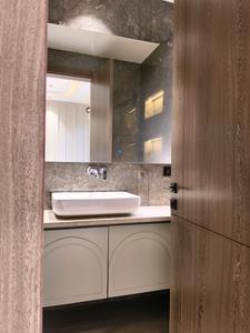 Bedroom One Image of 2500 Sq.ft 4 BHK Builder Floor for sale in Paramount Low Rise Floors South City 2, Sector 49 Gurgaon for Rs. 33000000