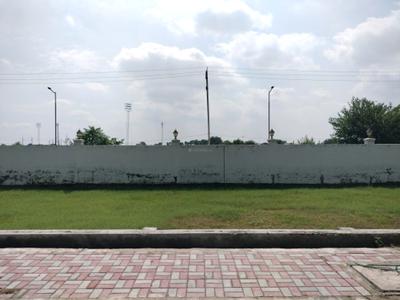 Image of 179 Sq.ft Residential Plot / Land for sale in Soha Olive Town, Sector 98, Faridabad for Rs. 26850000