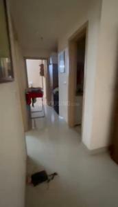 Hall Image of 1094 Sq.ft 2 BHK Apartment / Flat for rent in DLF New Town Heights, New Town Kolkata for Rs. 36000