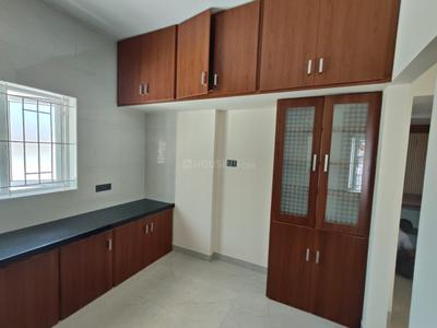 Kitchen Image of 2500 Sq.ft 2 BHK Independent House for rent in Kovai Pudur Coimbatore for Rs. 25000