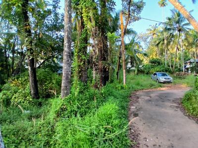 Image of 7538 Sq.ft Residential Plot / Land for sale in Illathaazha, Kannur for Rs. 5800000