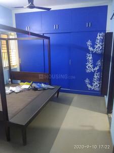 Living Room Image of 1033 Sq.ft 2 BHK Apartment / Flat for sale in Unique Eastern Breeze, Mahadevapura Bengaluru for Rs. 10200000