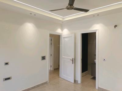 Bedroom Image of 2000 Sq.ft 3 BHK Builder Floor for sale in Sushant Lok Phase 1 Gurgaon for Rs. 35000000