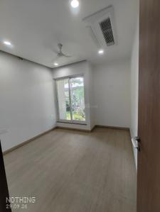 Bedroom Image of 980 Sq.ft 2.5 BHK Apartment / Flat for sale in Kumar Parv, Moshi Pune for Rs. 10000000