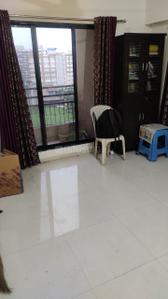 Living Room Image of 607 Sq.ft 1 BHK Apartment / Flat for sale in Raunak City, Kalyan West Kalyan for Rs. 4500000