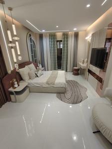 Bedroom Image of 1717 Sq.ft 3 BHK Apartment / Flat for sale in The Ridges 41, Hinjawadi Pune for Rs. 16000000