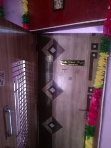 Bedroom Image of 560 Sq.ft 1 BHK Apartment / Flat for sale in Bhiwandi Thane for Rs. 2000000