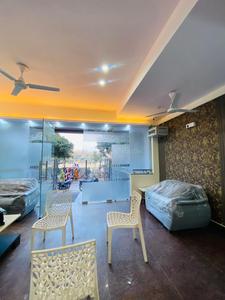 Hall Image of Urbanroomz Coliving Pg Sector 39 Gurgaon in Sector 39, Gurgaon