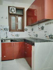 1 BHK Independent Builder Floor