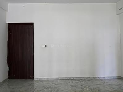 Living Room Image of 650 Sq.ft 1 BHK Apartment / Flat for sale in Larkins Pride Palms, Thane West Thane for Rs. 7600000