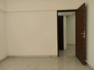 Bedroom Image of 860 Sq.ft 2 BHK Apartment / Flat for sale in Nicco Residency, Andheri East Mumbai for Rs. 23000000