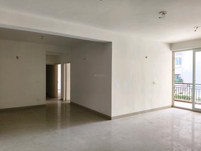 Living Room Image of 2400 Sq.ft 4 BHK Apartment / Flat for sale in Tulip Purple, Sector 69 Gurgaon for Rs. 27800000