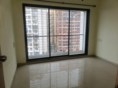 Bedroom Image of 1600 Sq.ft 3 BHK Apartment / Flat for sale in Orient Plaza, Kharghar Navi Mumbai for Rs. 17500000