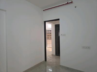 Bedroom Image of 700 Sq.ft 1 BHK Apartment / Flat for sale in Ashapura Galaxy, Ambivli Thane for Rs. 2725000