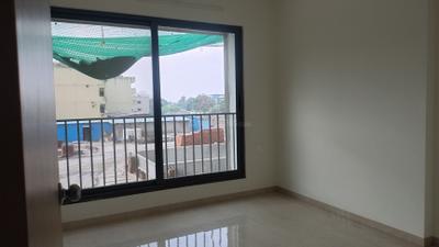 Bedroom Image of 1284 Sq.ft 3 BHK Apartment / Flat for sale in Sankla East World, Shewalewadi Pune for Rs. 9400000