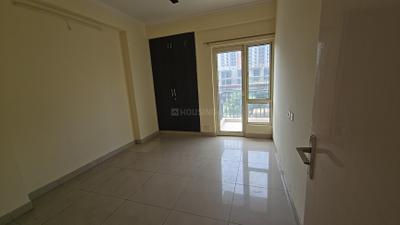 Bedroom Image of 1440 Sq.ft 3 BHK Apartment / Flat for rent in Panchsheel Hynish, Noida Extension Greater Noida for Rs. 23000